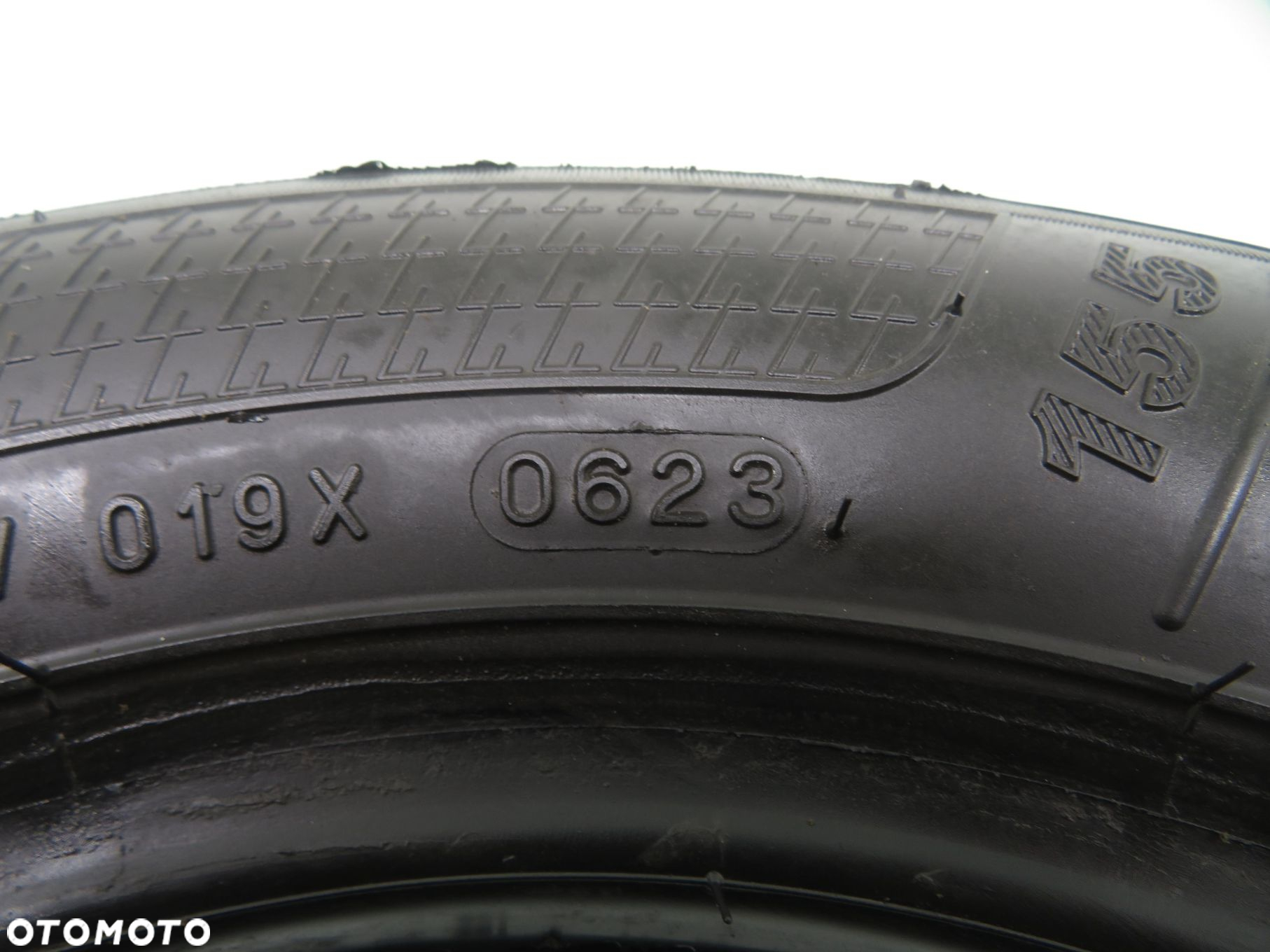 2x 155/65R13 OPONY CAŁOROCZNE Kleber Quadraxer 2 73T - 2