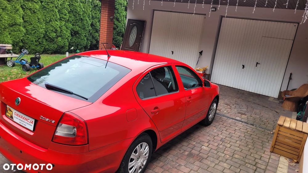 Skoda Octavia - 35