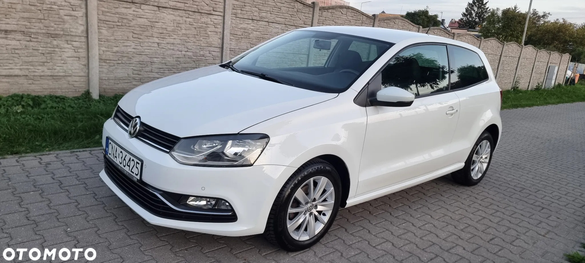 Volkswagen Polo - 2