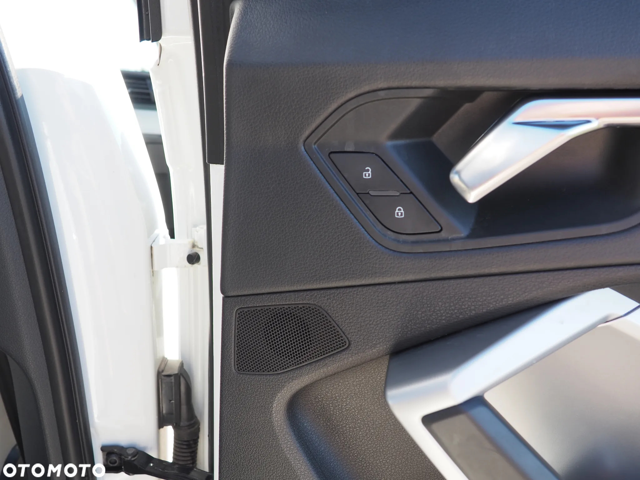Audi Q3 45 TFSI Quattro S tronic - 10