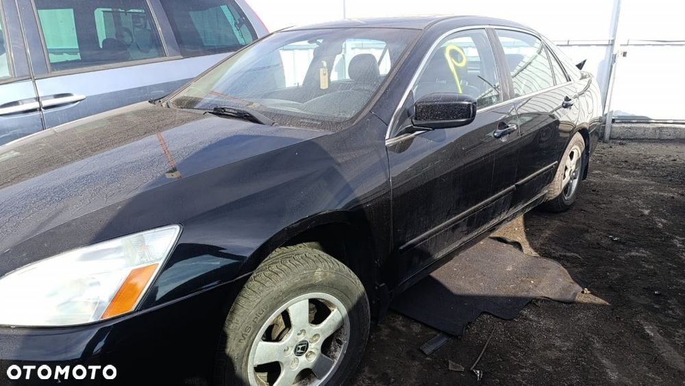 35925 Honda Accord VII wersja Ameryka model od 03-07 silnik 3.0 241 km J30A4 skrzynia D6AK lakier B92P - 3