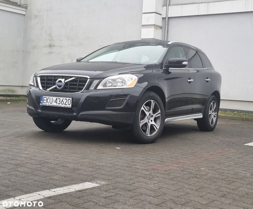 Volvo XC 60 D3 Edition Pro - 4