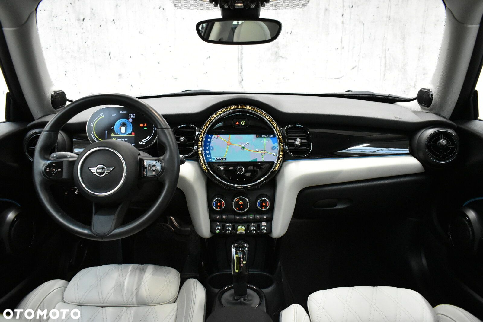 MINI Cooper S - 21