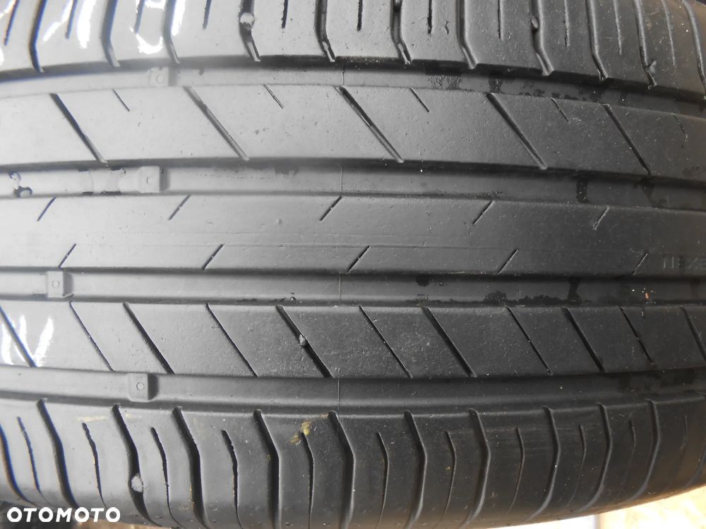 OPONY 235/55R19 NEXEN NFERA SPORT EV DOT 3521  7.4MM - 3