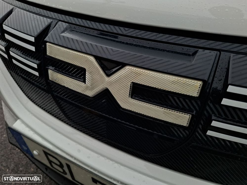 Dacia Spring Electric 45 Expression - 24