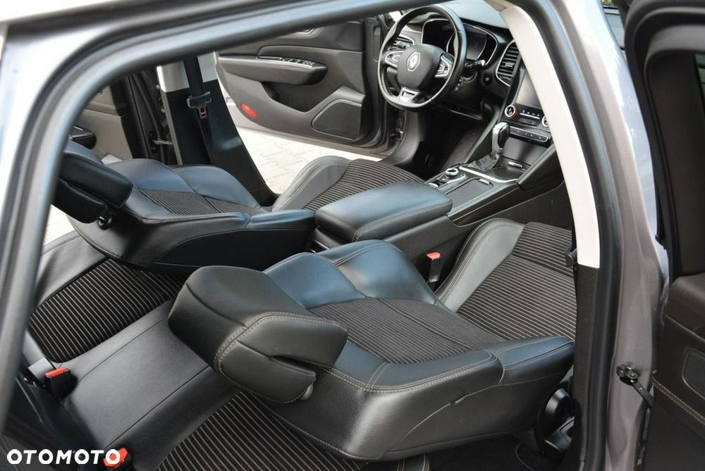 Renault Talisman ENERGY TCe 200 EDC INTENS - 17