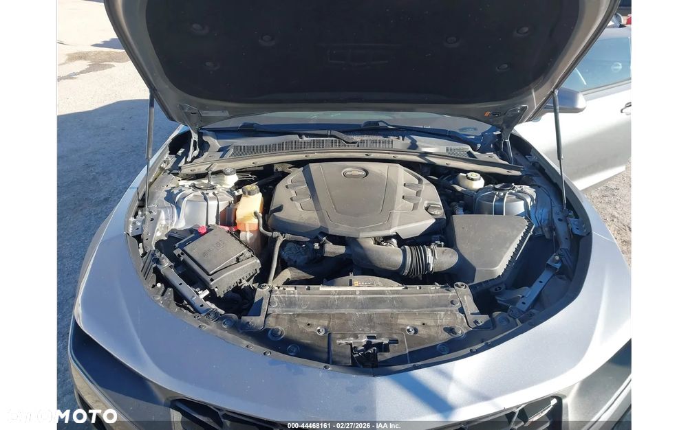 Chevrolet Camaro - 11