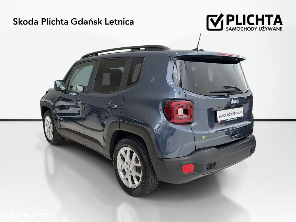 Jeep Renegade - 7