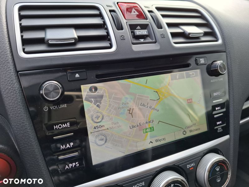 Subaru XV 2.0i Exclusive CVT - 27