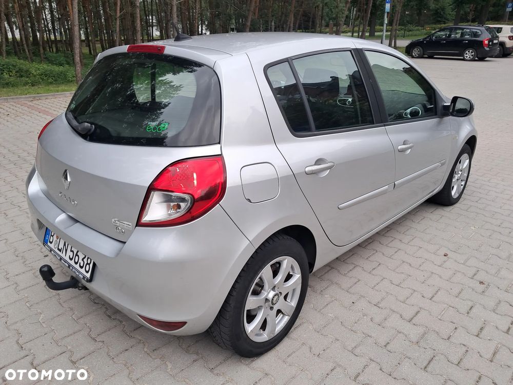 Renault Clio 1.2 TCE Authentique - 7