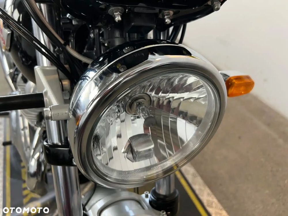 Royal Enfield Interceptor - 15