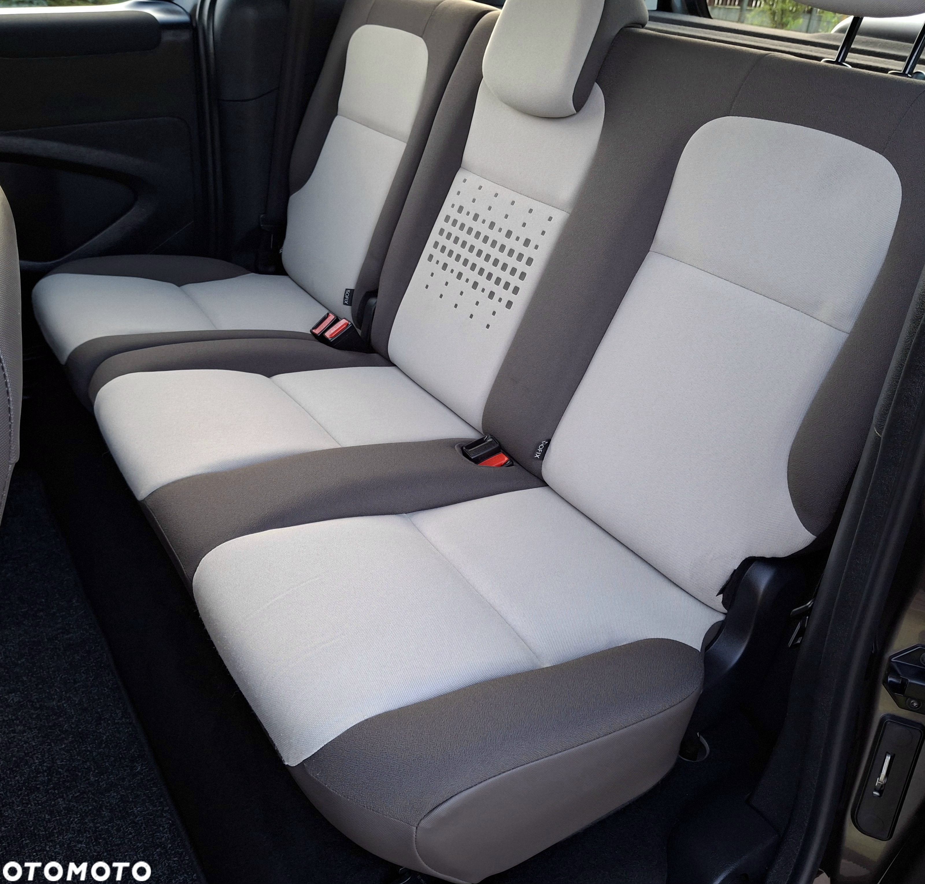 Citroën Berlingo Multispace BlueHDi 100 FEEL - 24