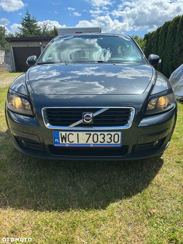 Volvo C30 1.6D DRIVe - 5