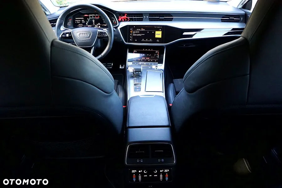 Audi S7 Sportback TDI Tiptronic - 31