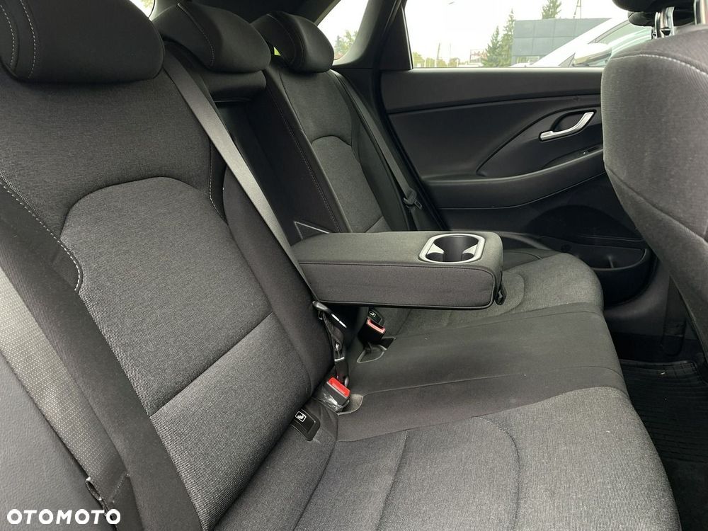 Hyundai i30 - 28