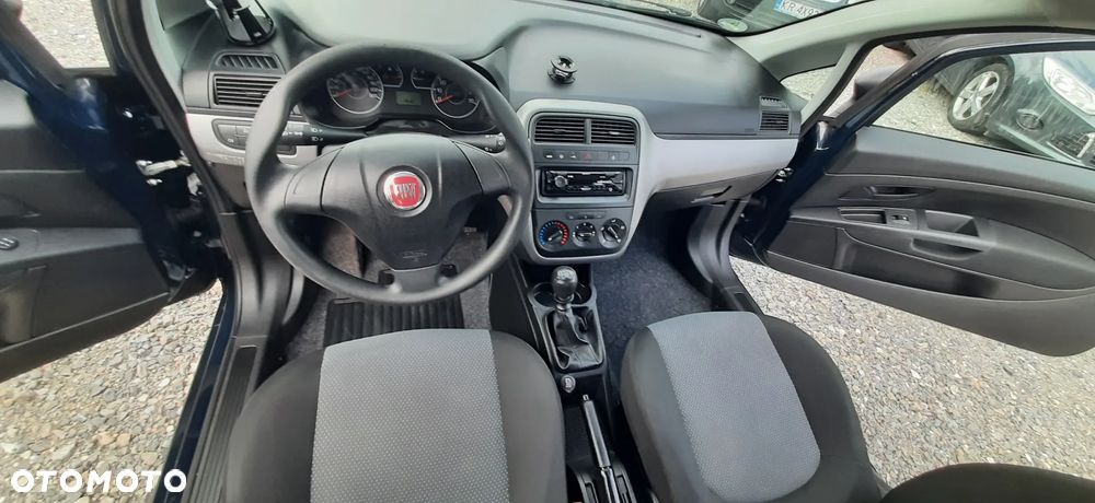 Fiat Punto - 31