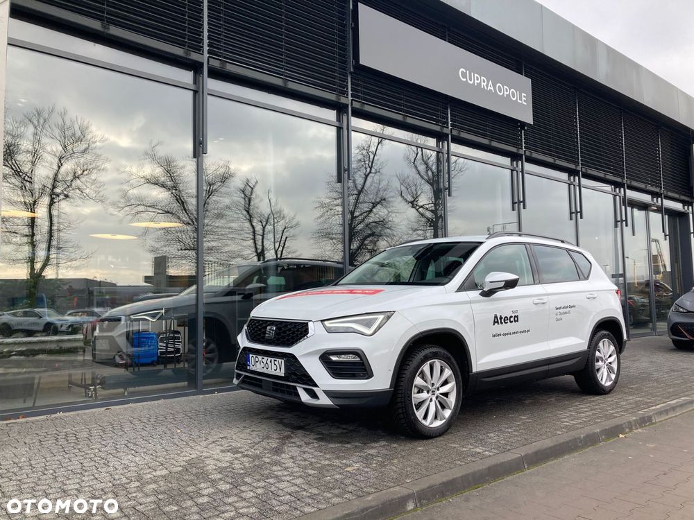 Seat Ateca - 2