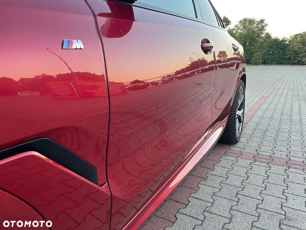BMW X6 xDrive30d - 26