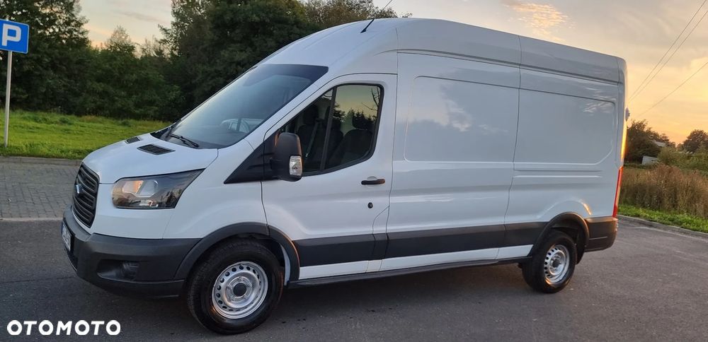 Ford Transit - 4