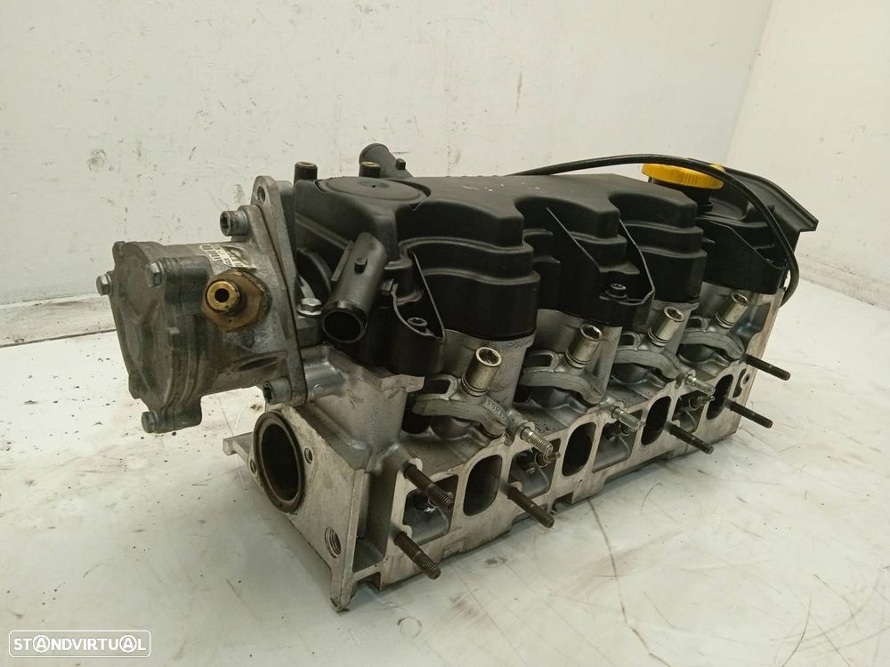 COLAÇA FIAT DOBLO CARGO 2008 - 2