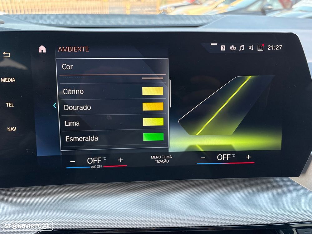 BMW 225xe Active Tourer e xDrive Edição Optimized - 31