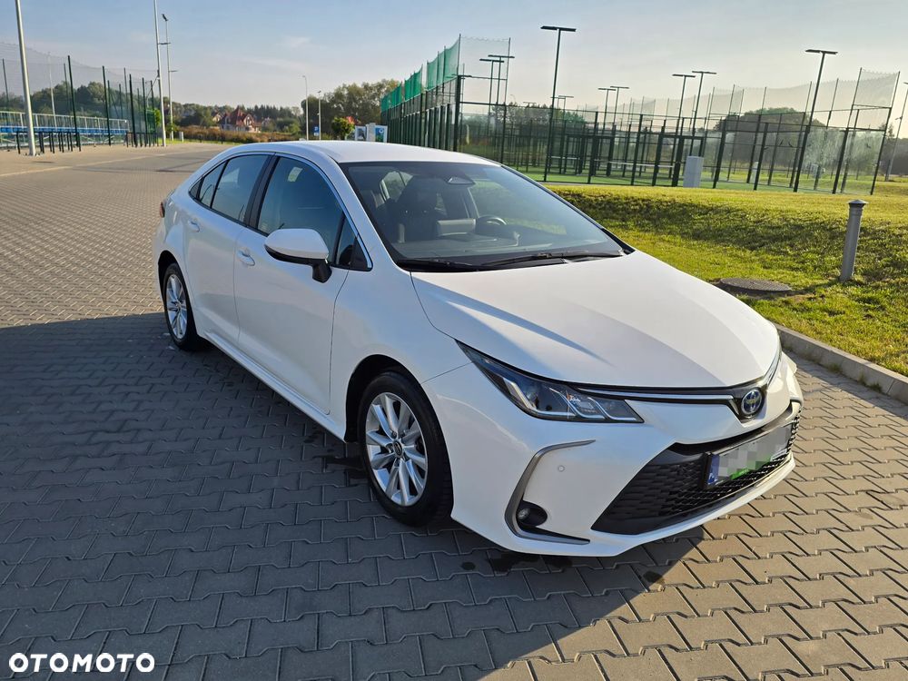 Toyota Corolla - 16