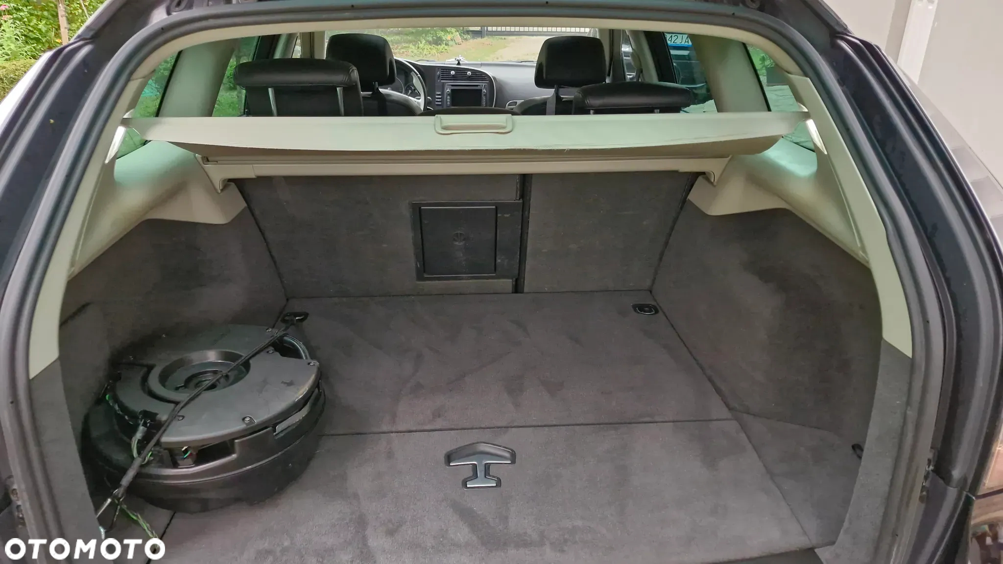 Saab 9-3 2.8 V6 Aero XWD - 12