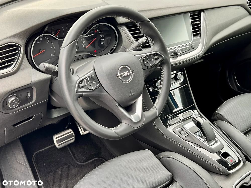 Opel Grandland X - 25