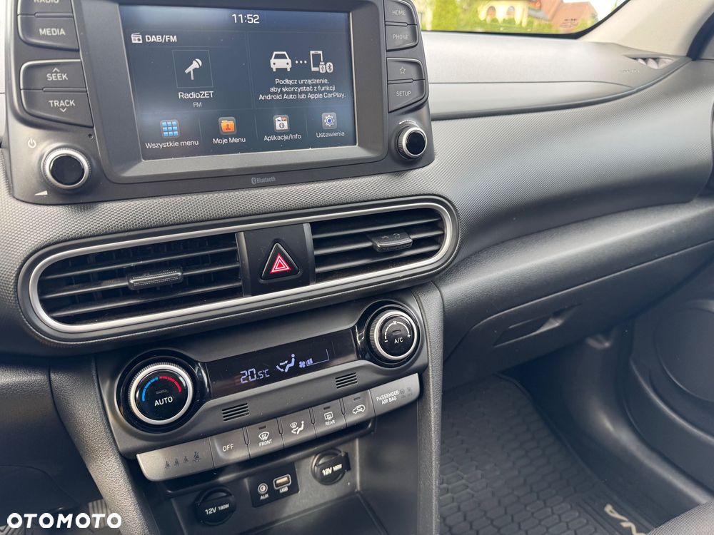 Hyundai Kona 1.0 T-GDI Advantage+ - 18