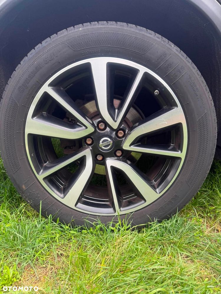 Nissan X-Trail 1.6 dCi Xtronic 360 - 16
