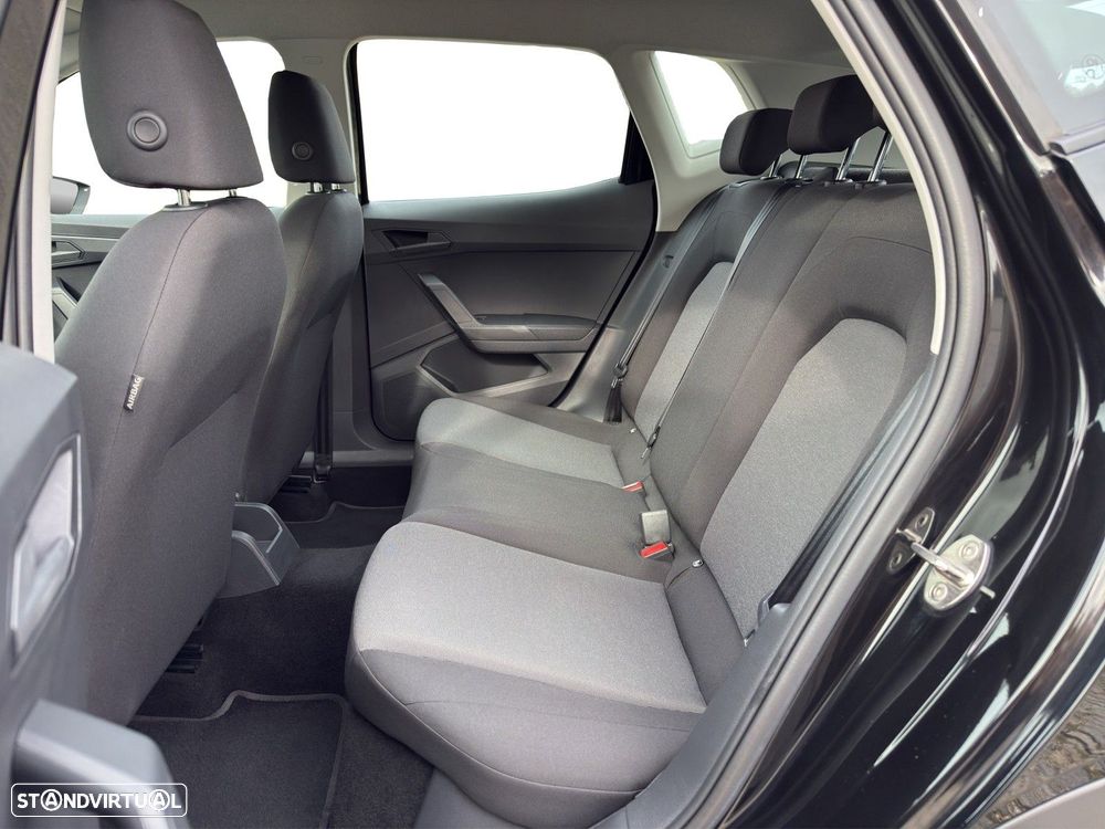SEAT Arona 1.0 TSI Style - 12