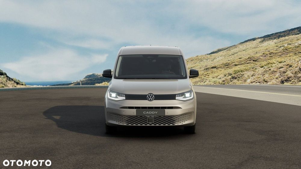 Volkswagen Caddy 2.0 TDI - 13