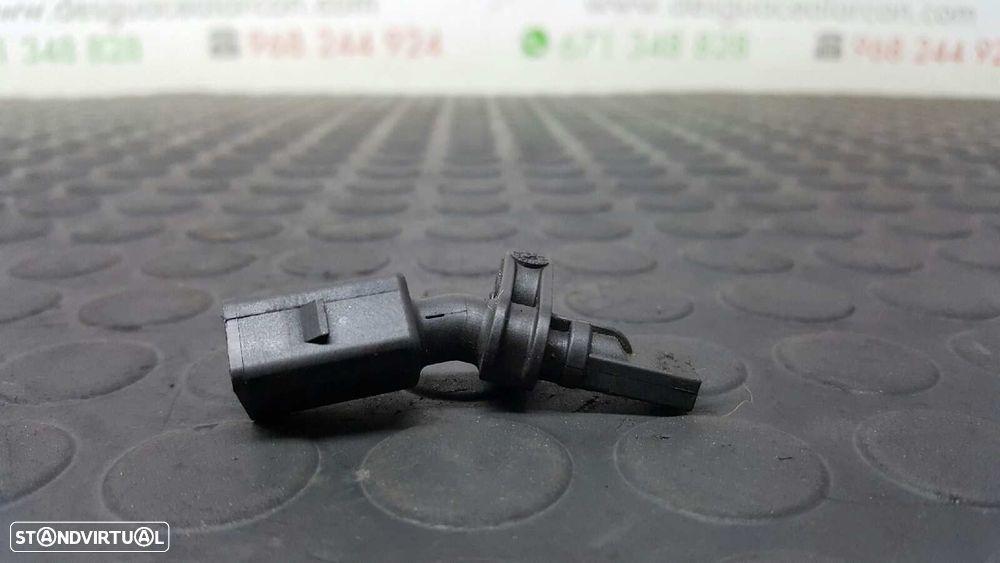 SENSOR ABS VOLKSWAGEN POLO (6R1) ADVANCE - 2