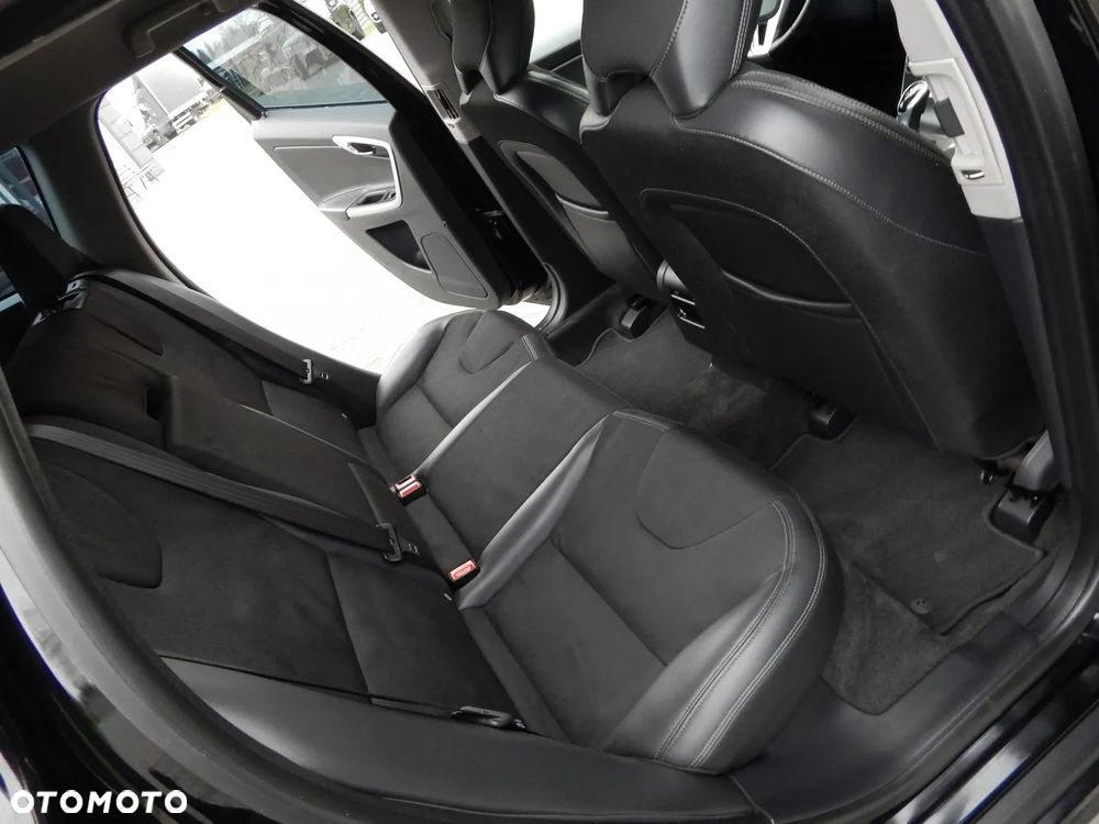 Volvo XC 60 T5 Geartronic Kinetic - 13