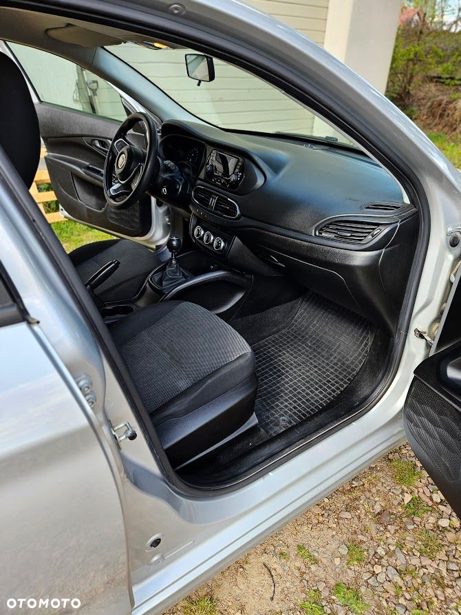 Fiat Tipo 1.4 Classic - 10