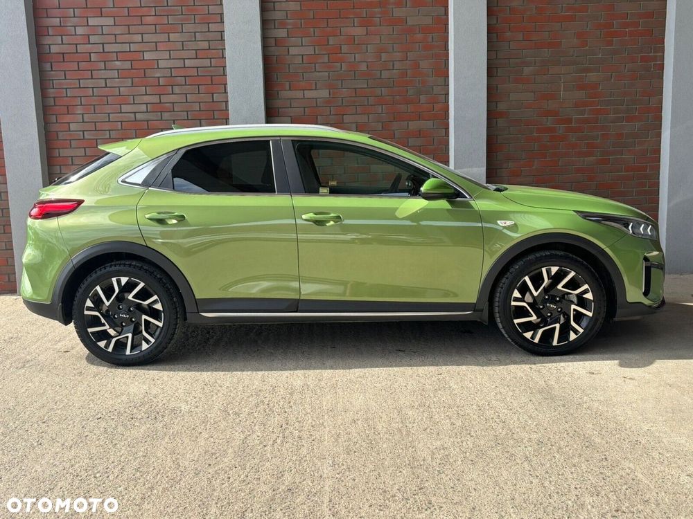 Kia XCeed - 7