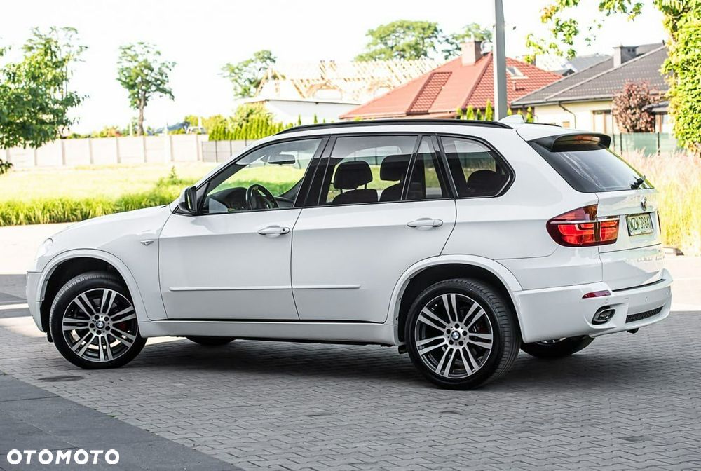BMW X5 xDrive40d M Sport Edition - 15