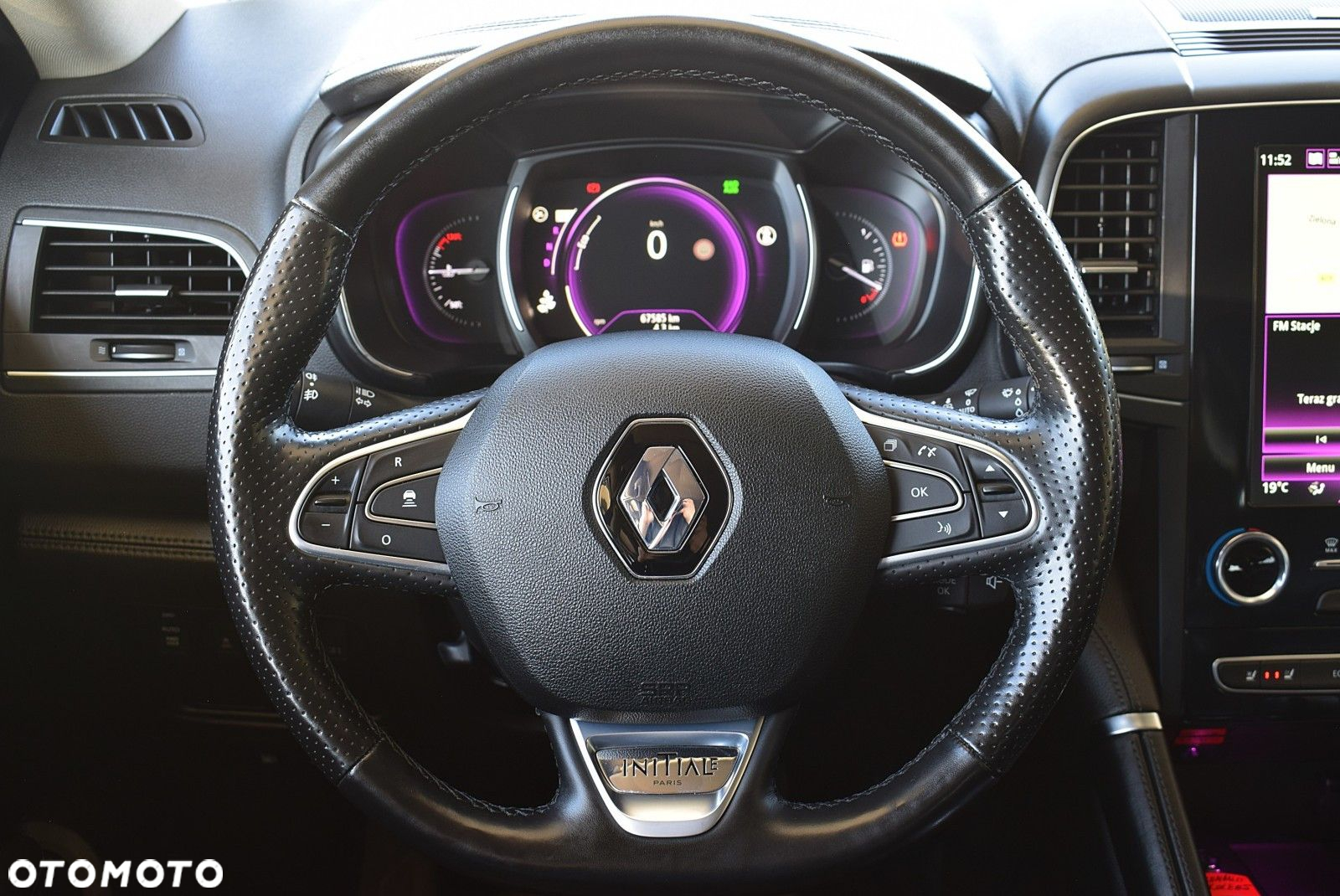 Renault Koleos - 28