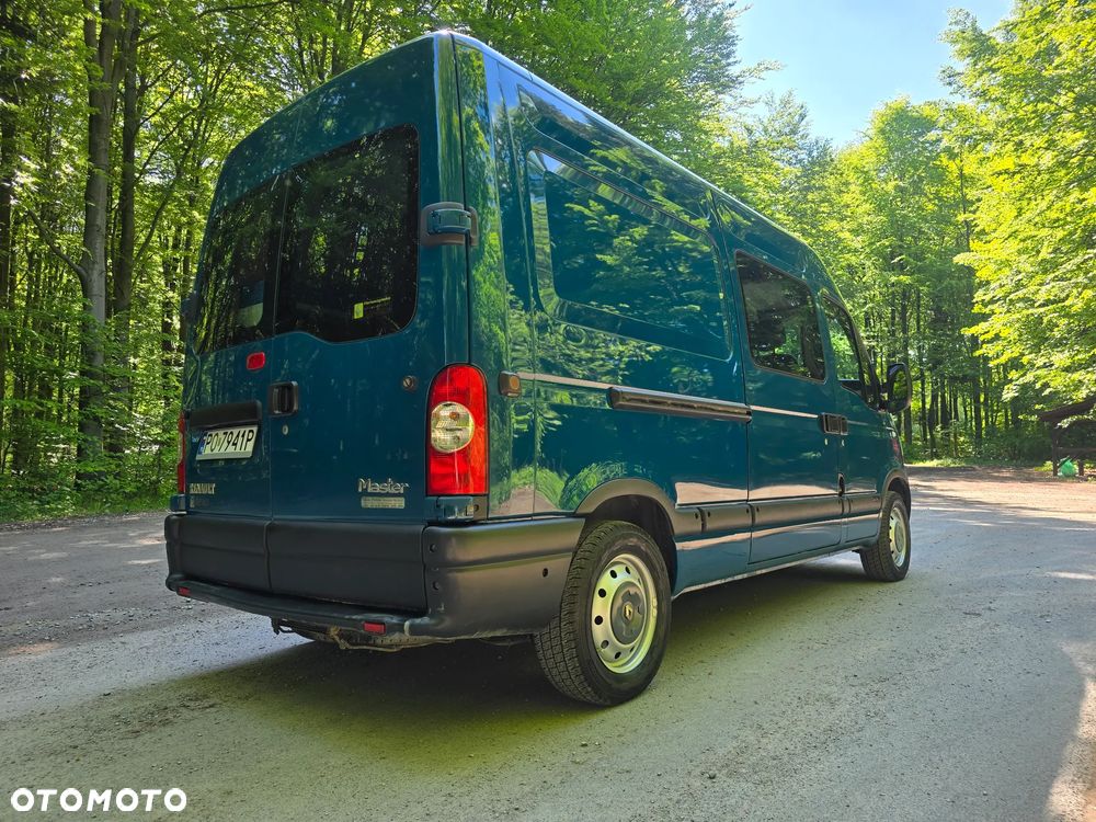Renault Master - 26