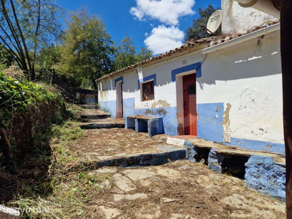 Quinta Serra d´Ossa com 6 habitações - Grande imagem: 2/51