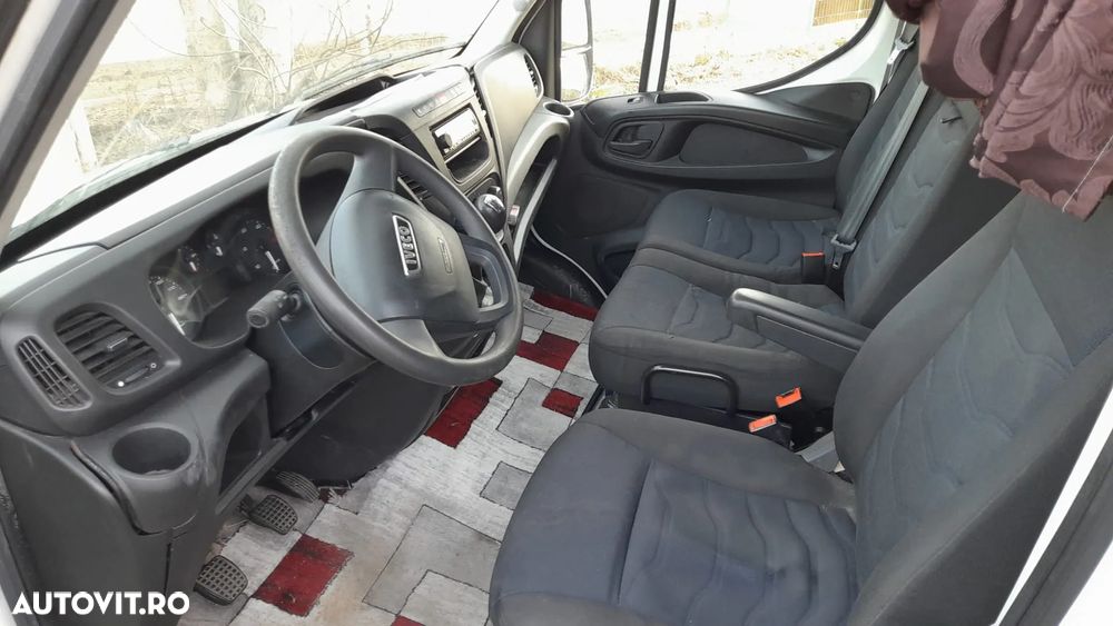 Iveco Daily35s14 - 4