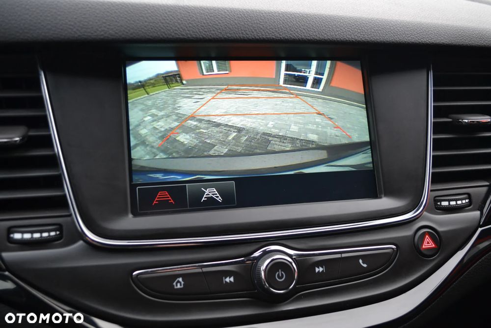 Opel Astra 1.4 T Elite S&S - 16