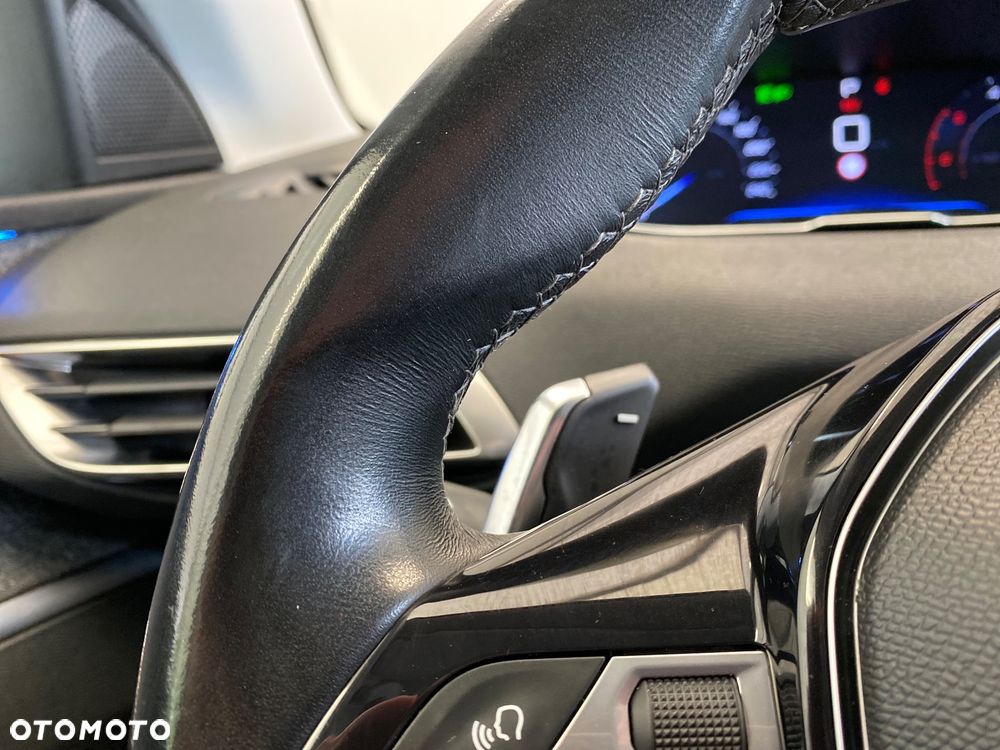 Peugeot 5008 2.0 BlueHDI GT S&S EAT6 - 34