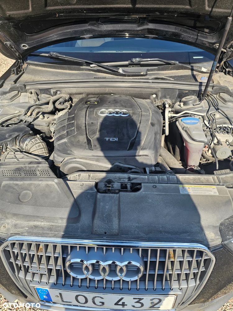 Audi A4 2.0 TDI Quattro - 20