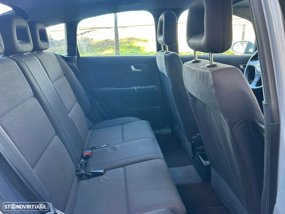 Audi A2 1.4 TDI S-line - 16