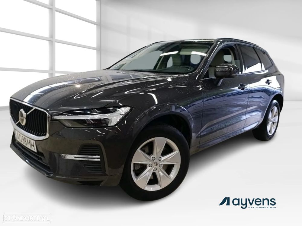 Volvo XC 60 2.0 B4 Momentum - 2