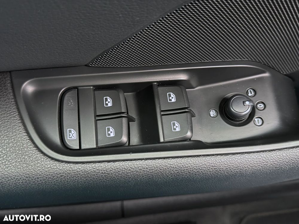 Audi A3 30 TDI Limousine - 3