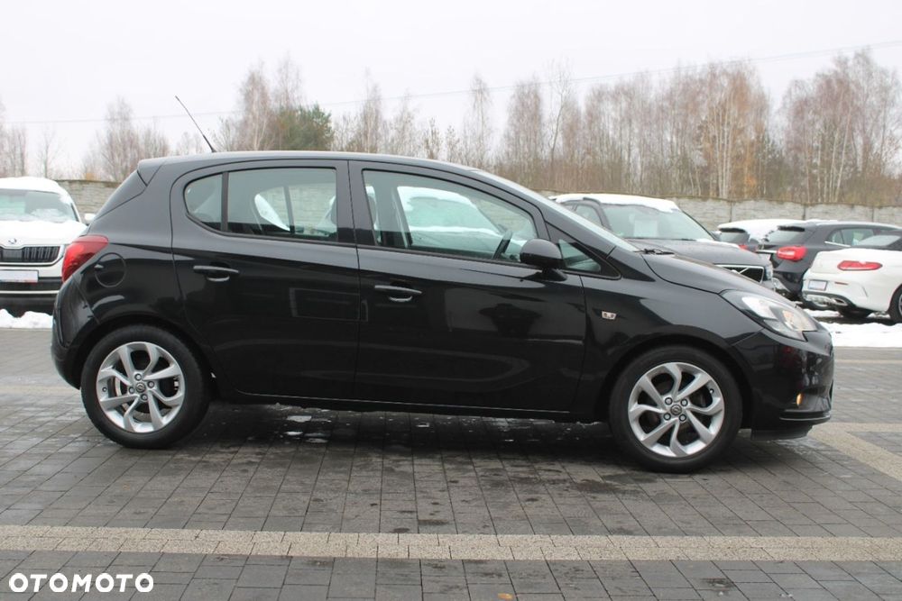 Opel Corsa - 11