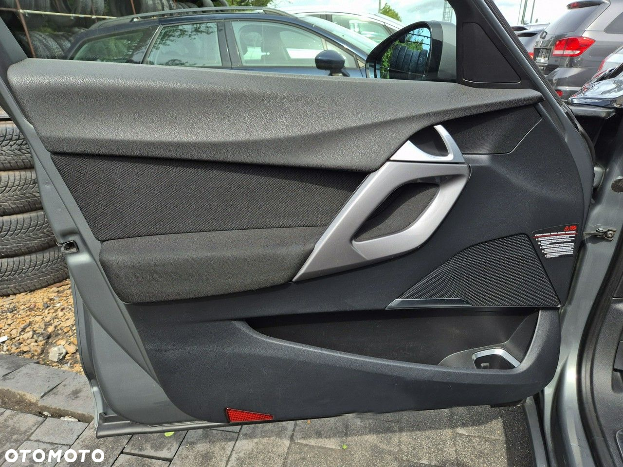 Citroën DS5 - 11