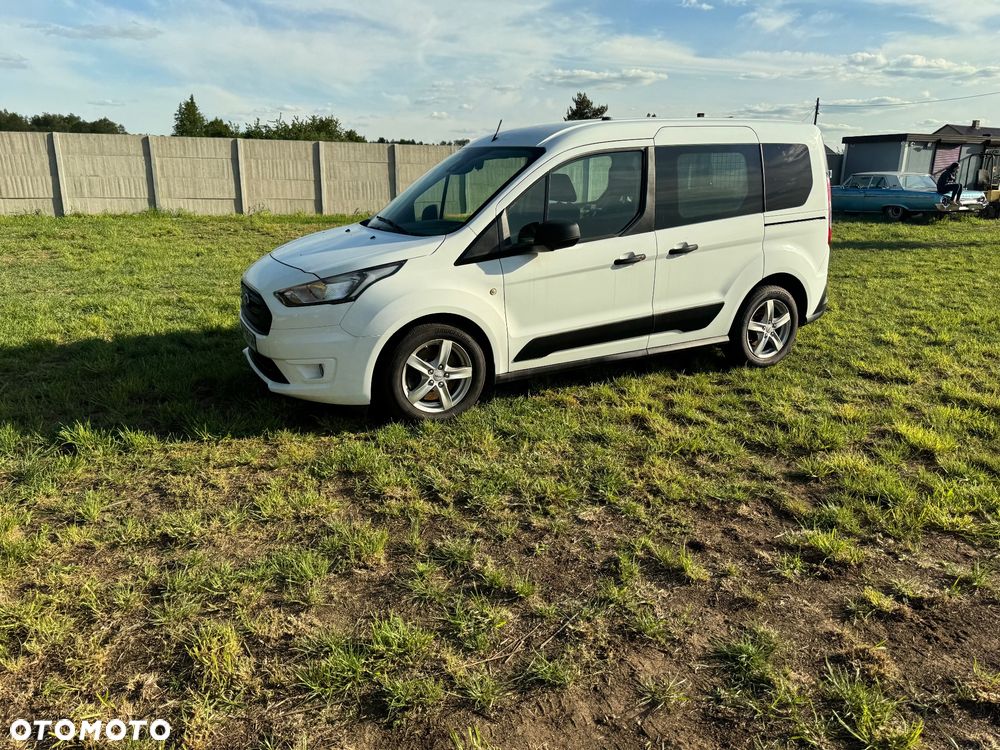 Ford Transit Connect 220 L1 Trend - 2